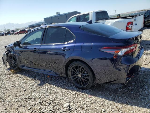 4T1K61BK1NU063888 Toyota CAMRY XSE