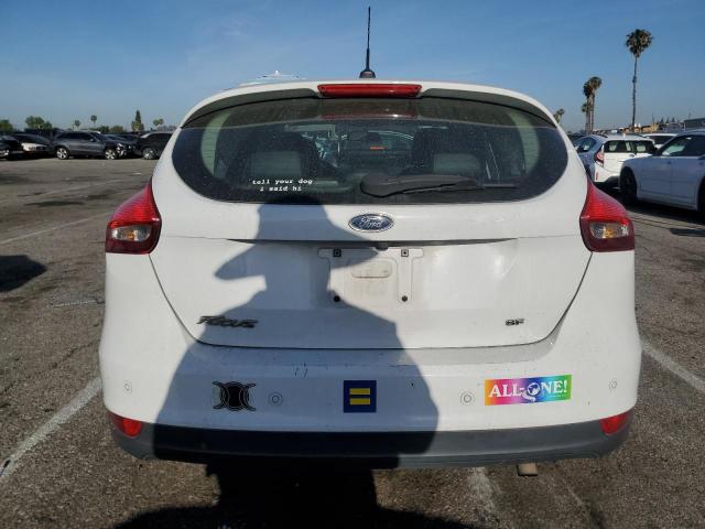 1FADP3K28GL340329 Ford 2016
