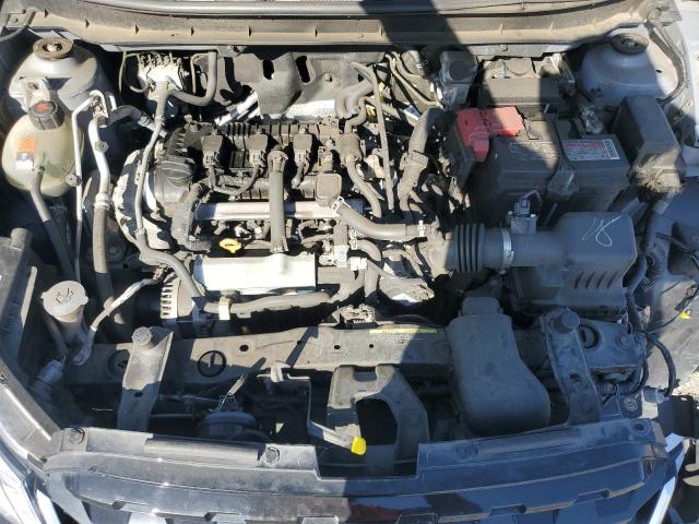 3N1CP5CV3ML540192 Nissan KICKS SV