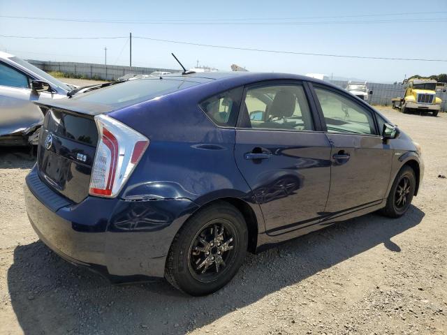 JTDKN3DU9E0382383 Toyota Prius
