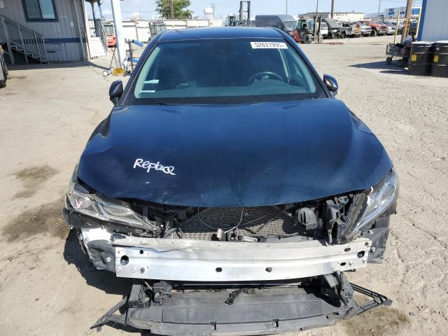 4T1G11AK4LU960223 Toyota CAMRY SE