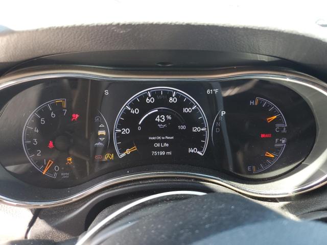 1C4RJFBG6HC728515 Jeep Grand Cherokee