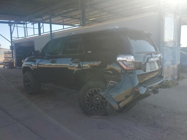 JTEBU5JRXH5432581 Toyota 4RUNNER SR