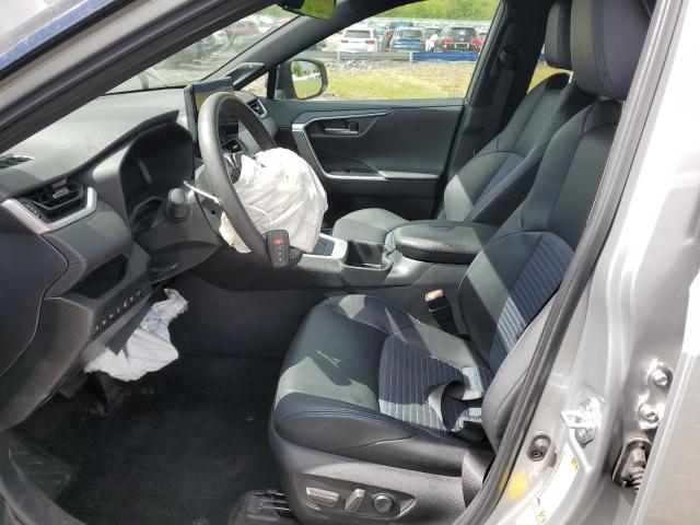 2T3E6RFV7PW044577 Toyota RAV4 XSE
