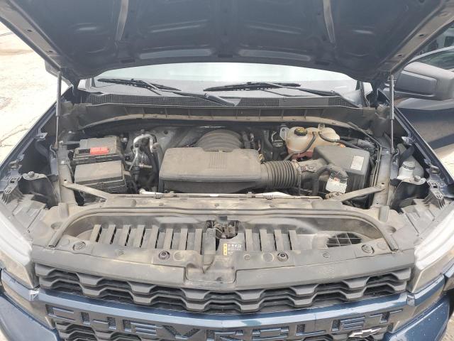 1GCPYBEH7LZ256704 Chevrolet Silverado