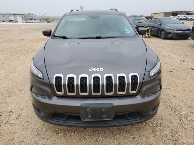 1C4PJLLB6JD537900 Jeep CHEROKEE L