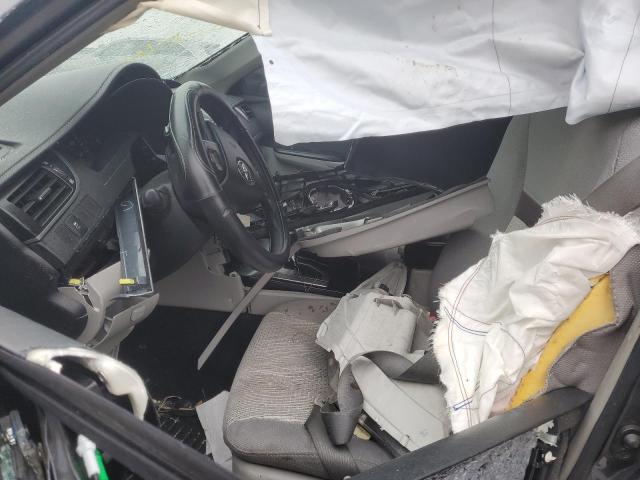 4T1BF1FK4EU429451 Toyota CAMRY L