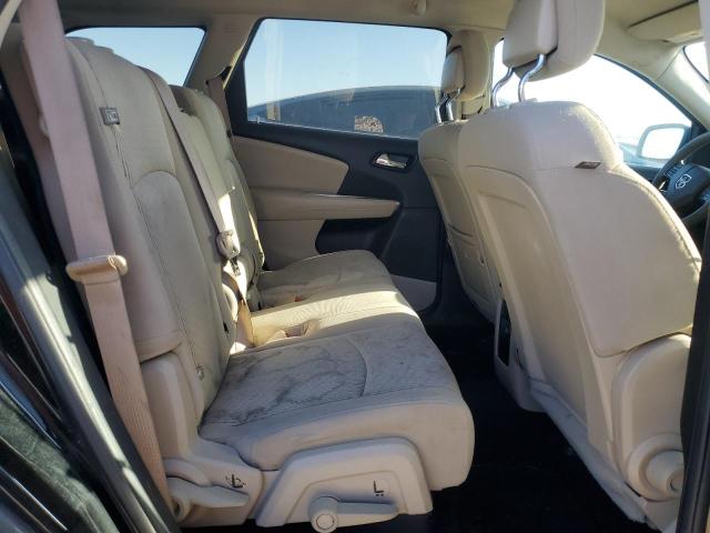 3C4PDDBG9FT755664 Dodge JOURNEY SX