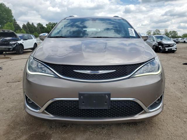 2C4RC1GG3HR616218 Chrysler Pacifica