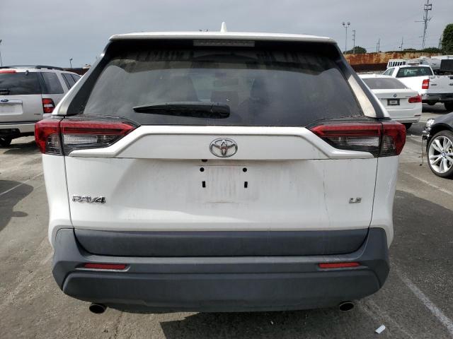 2T3H1RFV5MW161906 Toyota RAV4 LE
