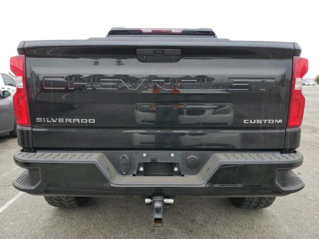 1GCPWBEHXLZ162807 Chevrolet lv3 - gen 5, sidi, vvt, ohv, e85 max alum