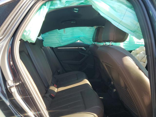 WAUGUDGY2NA079014 Audi 40 tfsi