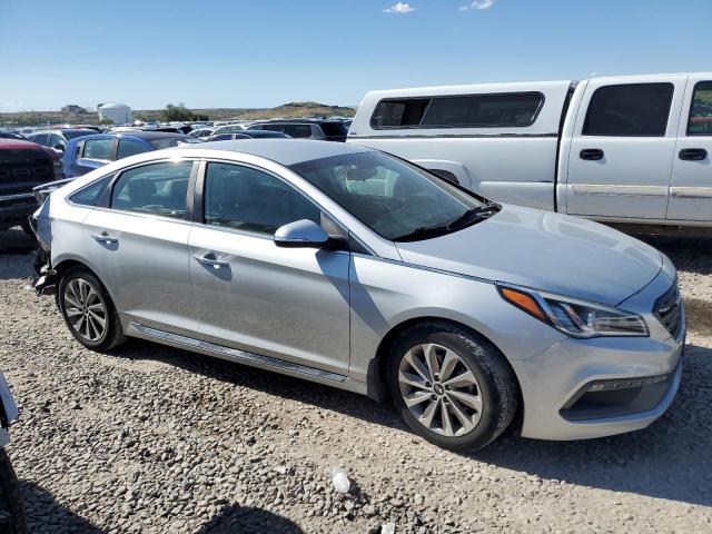 5NPE34AF1FH243304 Hyundai Sonata
