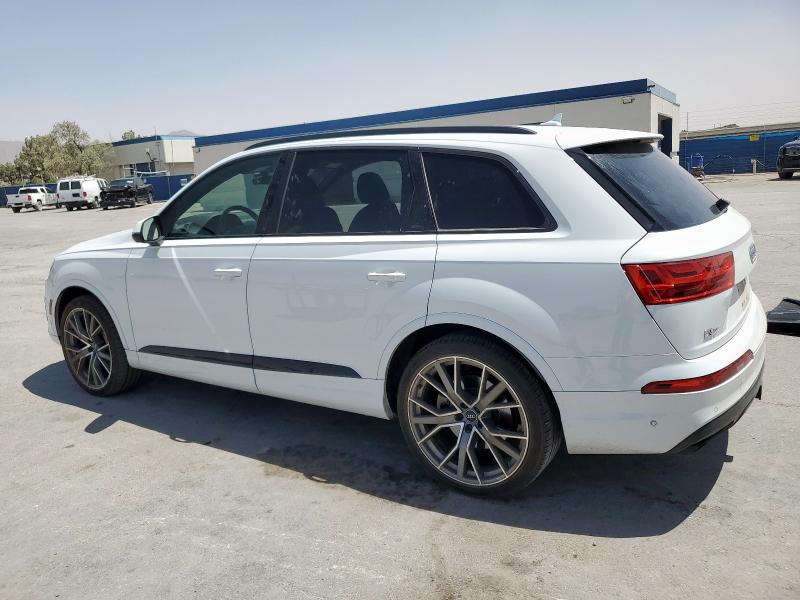 WA1VAAF7XKD002664 Audi 2019