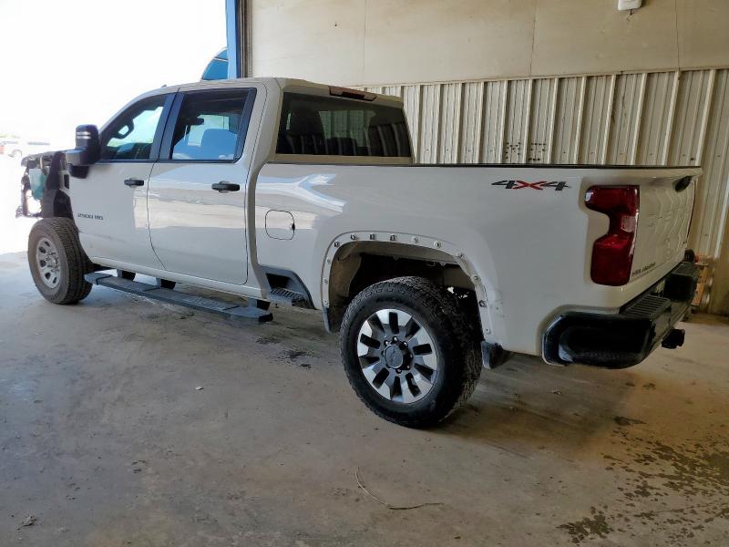 1GC1YME70RF375617 Chevrolet Silverado
