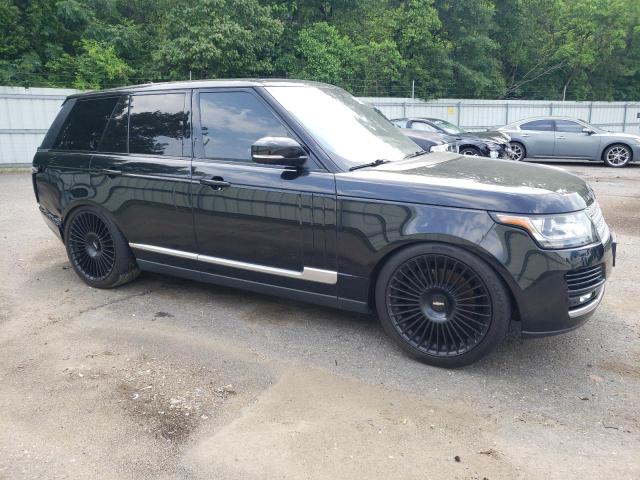 SALGS2EF6GA296107 Land Rover RANGE ROVE
