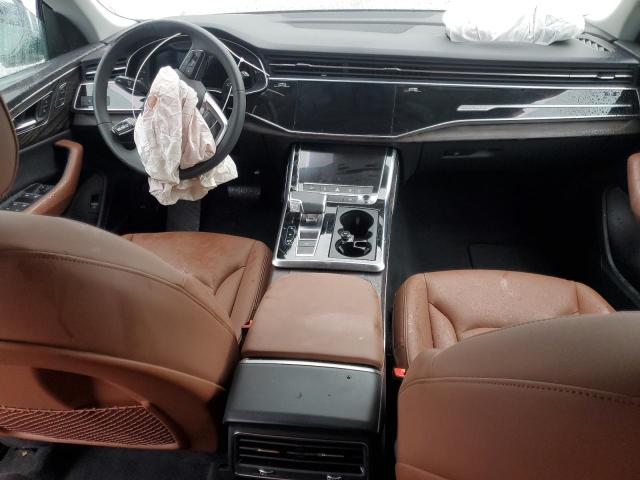 WA1BVBF15ND019434 Audi Q8