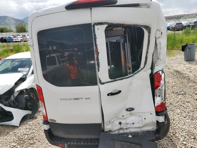 1FTYE1C86NKA58458 Ford TRANSIT T-