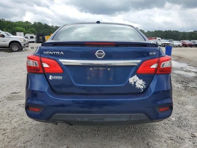 3N1AB7AP6KY313701 Nissan SENTRA S