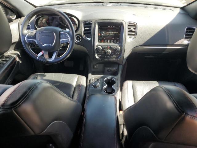 1C4SDJCT8FC824067 Dodge DURANGO R/