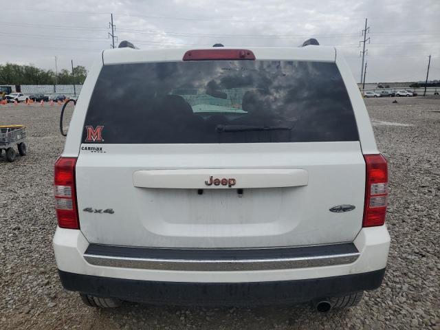 1C4NJRFB6HD210574 Jeep PATRIOT LA