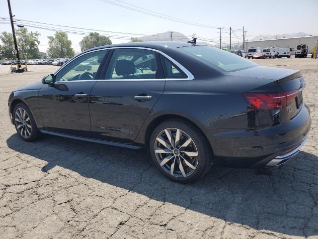 WAUABAF48MA069286 Audi 40 tfsi (2.0t)