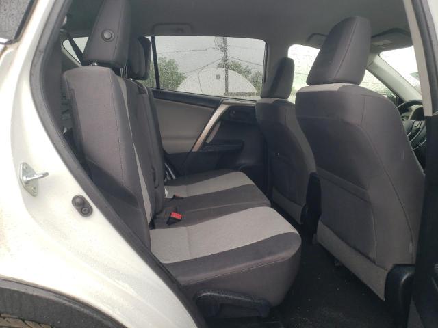 JTMBFREV1FJ041028 Toyota RAV4 LE