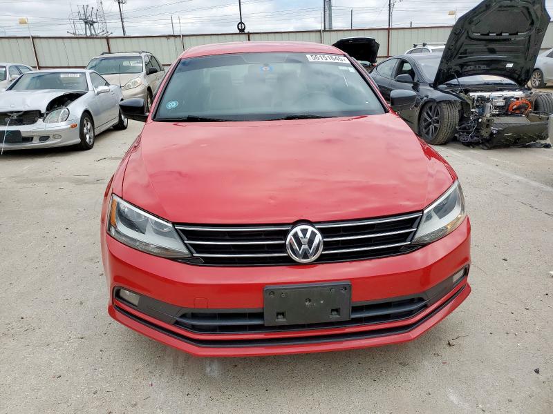 3VWD17AJ9GM339049 Volkswagen JETTA SPOR