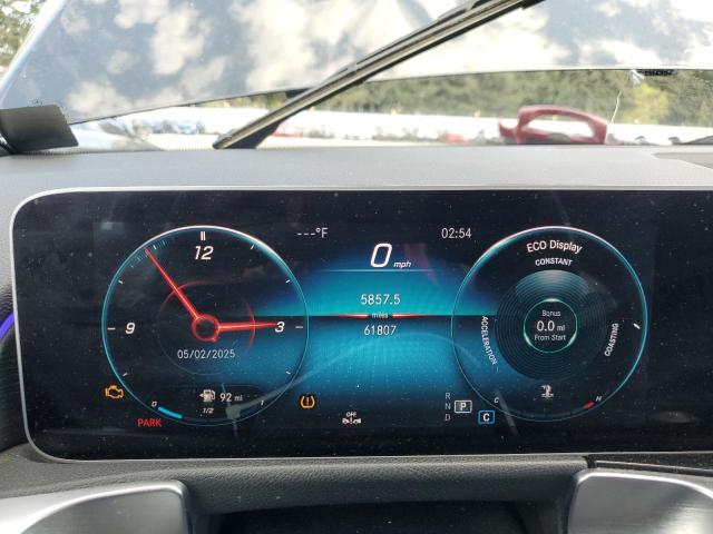 W1N4M4HB4LW035833 Mercedes-Benz m260