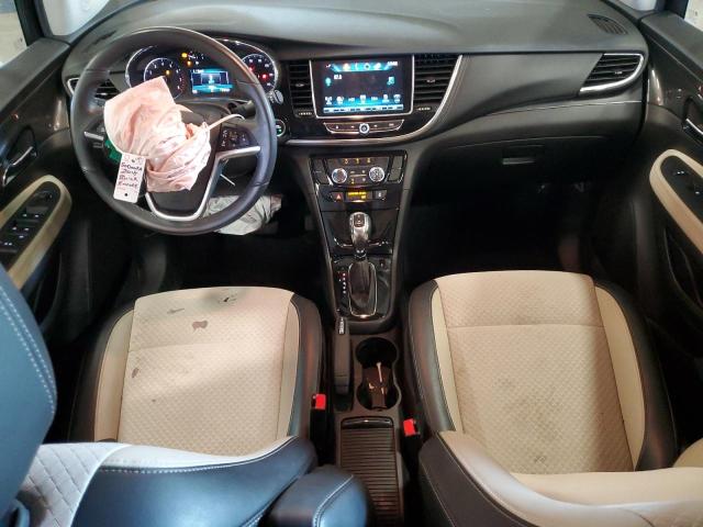 KL4CJASB5JB557646 Buick ENCORE PRE
