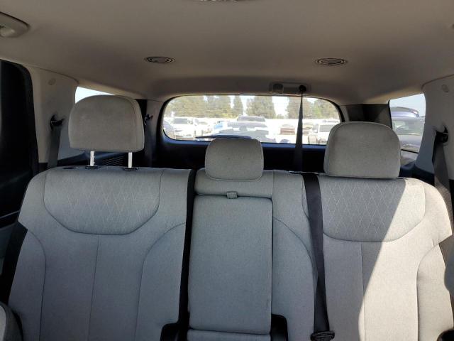 KM8R14HE2MU281627 Hyundai Palisade S