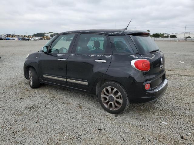 ZFBCFACH4FZ036798 Fiat 500l Loung