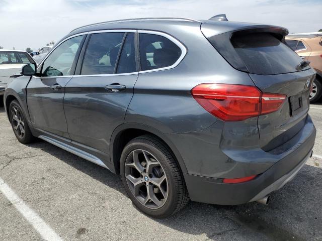 WBXHU7C36J5H44945 BMW X1 SDRIVE2