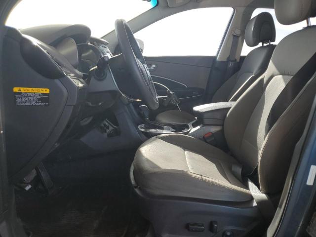 5XYZU3LB1FG302507 Hyundai dohc gdi theta ii