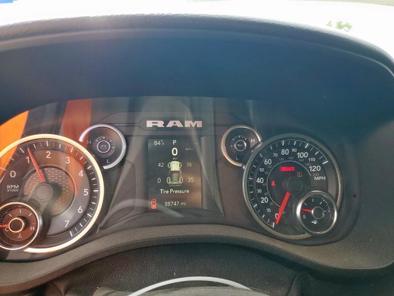 1C6RREFT6MN575621 RAM 1500