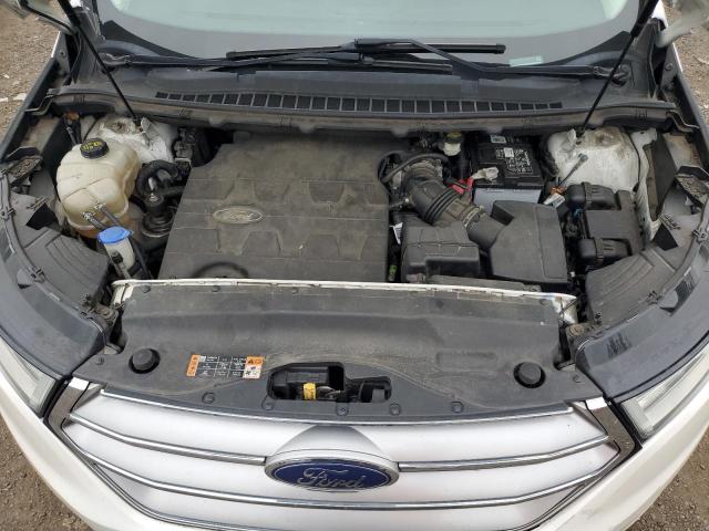 2FMPK4K88FBC05216 Ford EDGE TITAN