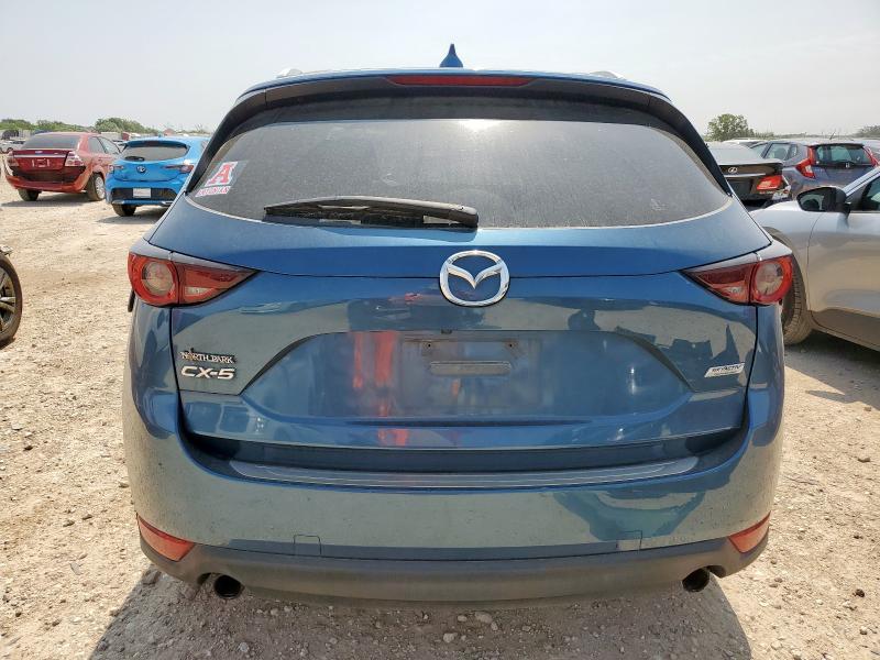 JM3KFACM5J1419816 Mazda CX-5 TOURI