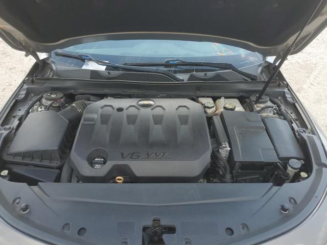 2G11Z5S3XK9120968 Chevrolet IMPALA LT