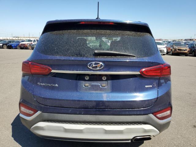 5NMS2CAD3KH122747 Hyundai gdi theta ii