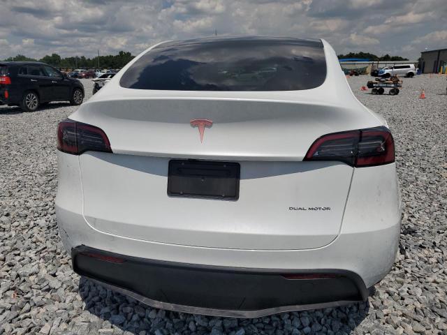 7SAYGDEE9SA356817 Tesla Model Y