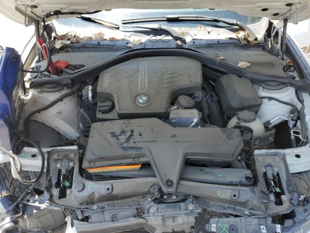 WBA3C3C53EP661398 BMW 320i