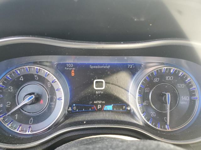 2C3CCAAG6HH605609 Chrysler 300 LIMITE