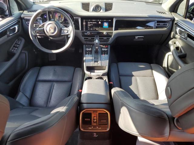 WP1AA2A51PLB21313 Porsche Macan