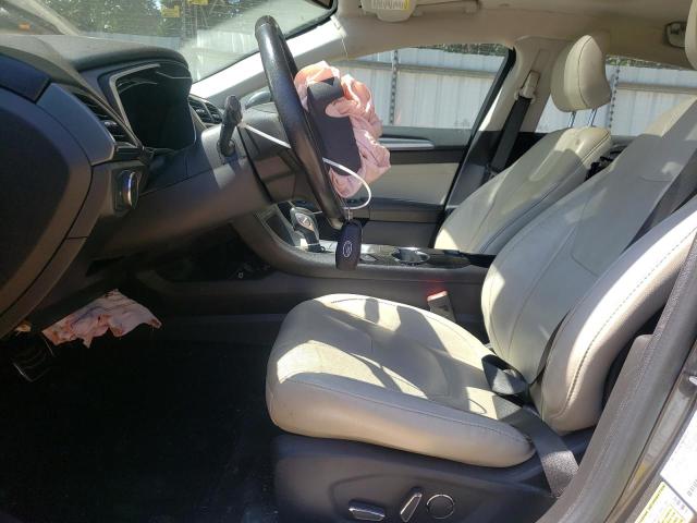 3FA6P0SU7FR231031 Ford FUSION TIT