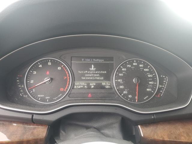 WA1ANAFY5J2006904 Audi 2018