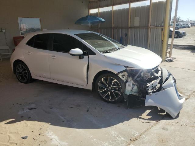 JTNK4RBE3K3068767 Toyota m20a-fks