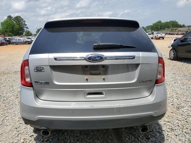2FMDK3KC8EBA78502 Ford 2014