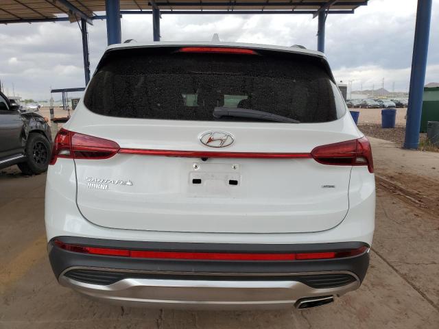 5NMS2DAJ8NH463738 Hyundai SANTA FE S