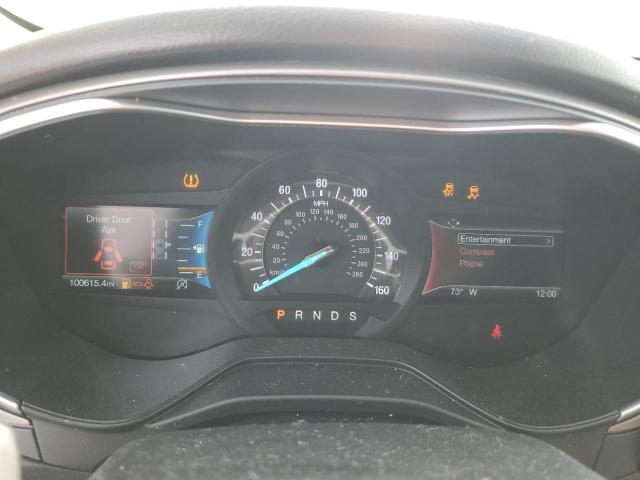 3FA6P0HD0KR135467 Ford FUSION SE