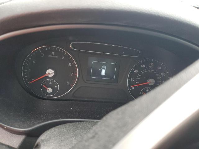 5XYPGDA3XGG169246 KIA SORENTO LX